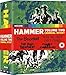 Produktbild Hammer Volume Two: Criminal Intent - Limited Edition Blu Ray [Blu-ray] [UK Import]