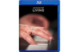 Jan Gunnar Hoff : Living (Pure Audio