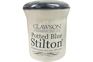 FINE FOOD SPECIALIST Long Clawson Potted Stilton, 225g