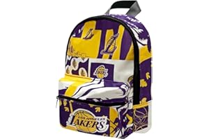 Pro Specialties Group Los Angeles Lakers bags