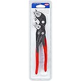 Knipex Assortimento utensili (confezione self-service/blister) 00 31 20 V01