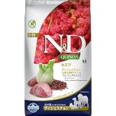 N&D Quinoa Digestion Kuzulu Yetişkin K&ouml;pek Maması 2.5 Kg
