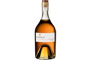 Godet VS Classique Cognac 700ml 40% - Made in France