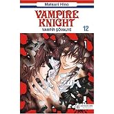 Vampir Ş&ouml;valye 12