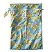 Frog Wet Bags Waterproof Diaper Bag Multi-function Nappy Bag -14"*11" Green