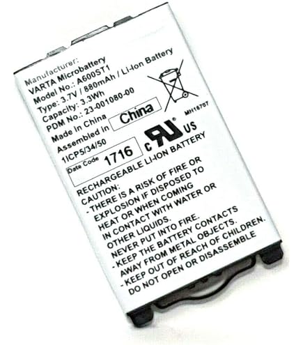 Mitel Cavo Del Portatile D4000/A7400 PZ 25 - Acquista Su - Foto 4