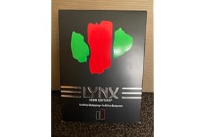 Lynx Africa Gift Set, The Perfect Present For Men, Boys And Teenagers, Duo Pack