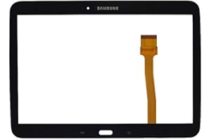 BisLinks Compatible with Samsung Galaxy Tab 3 10.1 Touch Screen Digitizer Glass Black GT P5200 P5210 Replacement Part