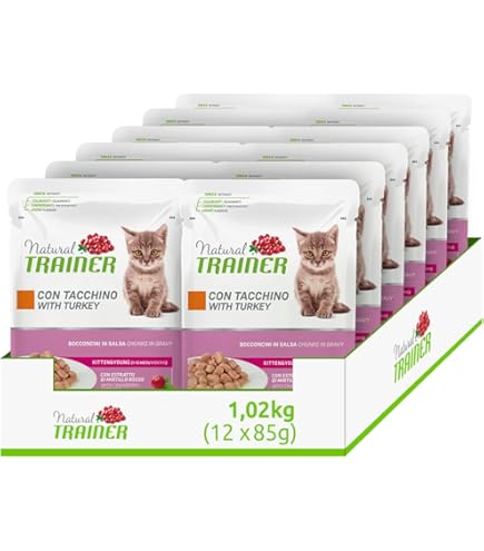 Bastoncini Erba Gatta Liofilizzata Per Gatti - 12 Pezzi Per Palle Di Pelo E Denti