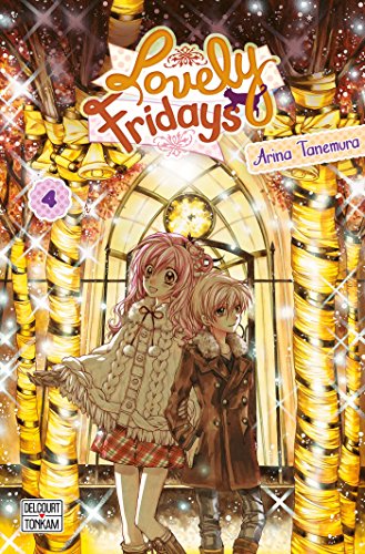 Lovely Fridays — Tome 4