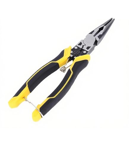 Pinza Per Granchi Pinza Da Pesca In Acciaio Inossidabile - Lunga 51 Cm
