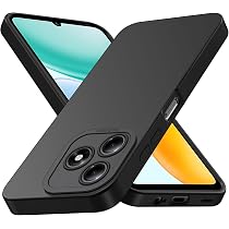 Coque TPU Antichoc Pour Volla Phone X23 - Housse De Protection - Marque Caseroxx - Neuf