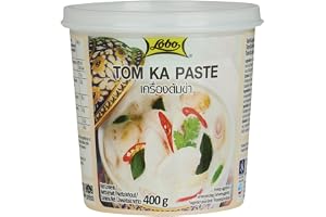 Lobo - Tom Ka-paste – 400 g
