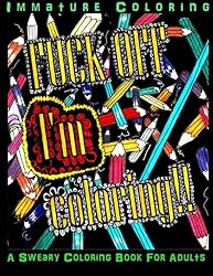 Amazon Co Uk Immature Coloring Books Biography Blogs