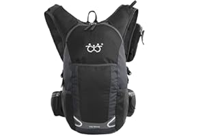 SPFASZEIV 30L Mochila Ultraligera Impermeable al Aire Libre Mochila Deportiva Bolsa de Montar Mochila de Trekking Mochila para Acampar, Escalada, Ciclismo (5 Colores)