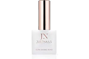 ‎JN JUST NAILS JUSTNAILS Premium Primer Ultra Double Bond 12ml (Ultra Double Bond - Primer)