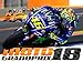 Moto GP Kalender 2018 by