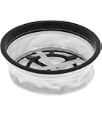 Filtro Tritex Compatible Con Aspiradora Numatic Henry Y Hetty Serie 160 (280 Mm / 11 Pulgadas)