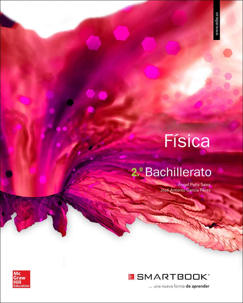 Física - 2º Bachillerato