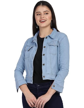 amazon par ladies jacket