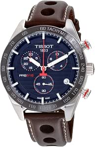 Orologio Tissot PRS 516 T1004171604100 : Amazon.it: Orologi