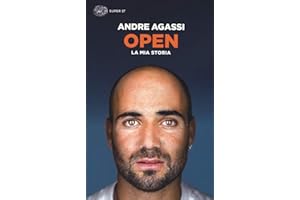 Open. La mia storia