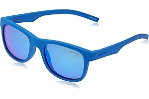 Polaroid Pld 8020/S Ai Cyq Gafas de sol Unisex niños