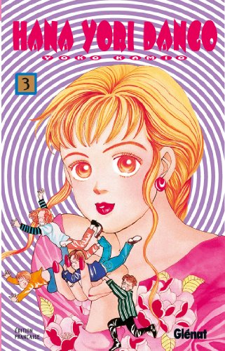 Download Hana Yori Dango - Tome 03 - Numérique Download Hana Yori Dango - Tome 03 - Numérique