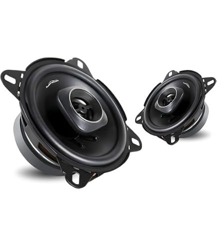 MTX Audio RTX4BT 4