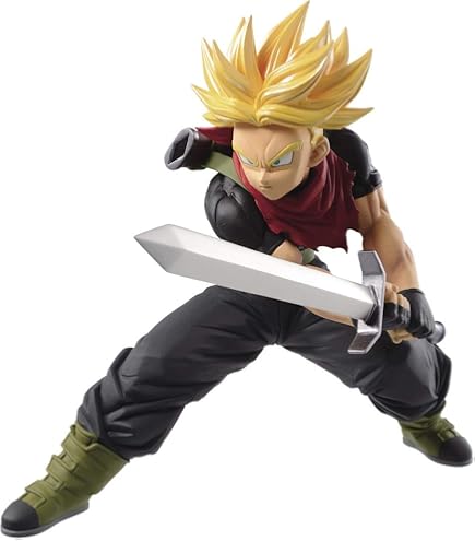 Dragon Ball Super Saiyan Figuras de troncos bwfc World Coliseo Dragon Ball Z Ban Dragon Ball Super Saiyan Figuras de troncos bwfc World Coliseo Dragon Ball Z Ban