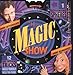The Magic Show: 12 Awe-Inspiring Tricks by