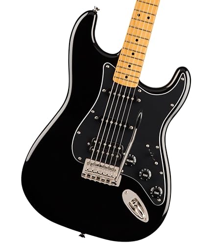 Fender Squier Bullet Stratocaster with Tremolo Electric Guitar