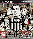 Sleeping Dogs (PS3)