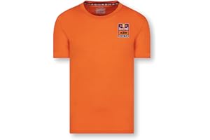 Red Bull KTM Backprint T-Shirt męski - oryginalny produkt