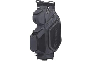 TaylorMade Pro 8.0 Golf Cart Bag