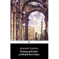 History of the Decline & Fall Rome abrig : Edward Gibbon: Amazon