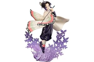 Kotobukiya ARTFX Demon Slayer Kimetsu no Yaiba Shinobu Kocho 1/8 Scale Figure Statue