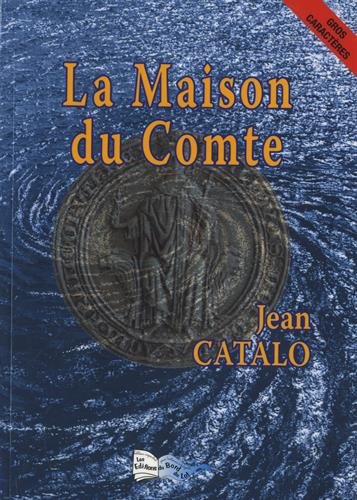 couverture de : La maison du Comte