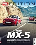 Image de auto motor und sport Edition - 25 Jahre Mazda MX 5