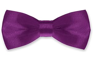 Autiga® Fliege Kinder Kinderfliege Hochzeit Konfirmation Schleife Schlips verstellbar Anzug Smoking