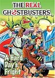 Cover zum Buch The Real Ghostbusters