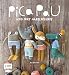 Produktbild Pica Pau und ihre Häkelfreunde – Band 1: Alpaka, Panda, Otter und Co. häkeln