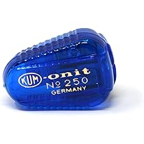 CARAN D'ACHE METALEN ETUI LEEG | Van Beek Art Supplies
