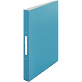 Leitz Cosy 2 Halkalı Klas&ouml;r , Mavi