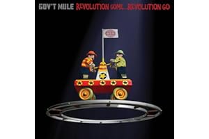 Revolution Come...Revolution Go [VINYL]