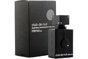 ARMAF Club De Nuit Intense Man Eau De Parfum, 30ml