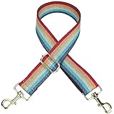 Umily 3,8 cm de ancho Longitud ajustable de 80-140 cm Correa ...