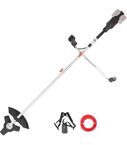 Stihl FSA 200 R PRO accu bosmaaier (met AP 300S accu en AL 301 lader