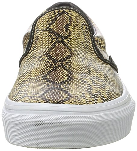 Vans U Classic, Unisex – Erwachsene Sneaker - 4