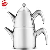 Jumbo 6500 Full Metal &Ccedil;aydanlık